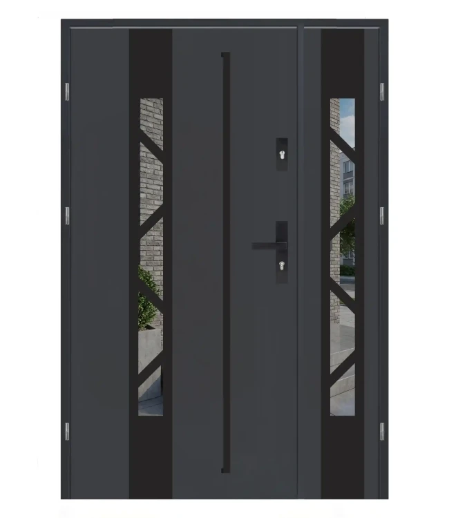 DAX PIRAMIDA LONG 2 black antracyt 120_1_11zon_1_11zon.webp
