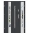 DAX PIRAMIDA LONG 2 inox antracyt 120_7_11zon_7_11zon.webp