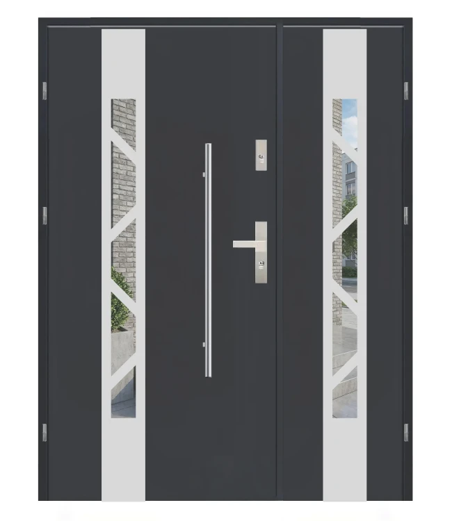 DAX PIRAMIDA LONG 2 inox antracyt 140_8_11zon_8_11zon.webp