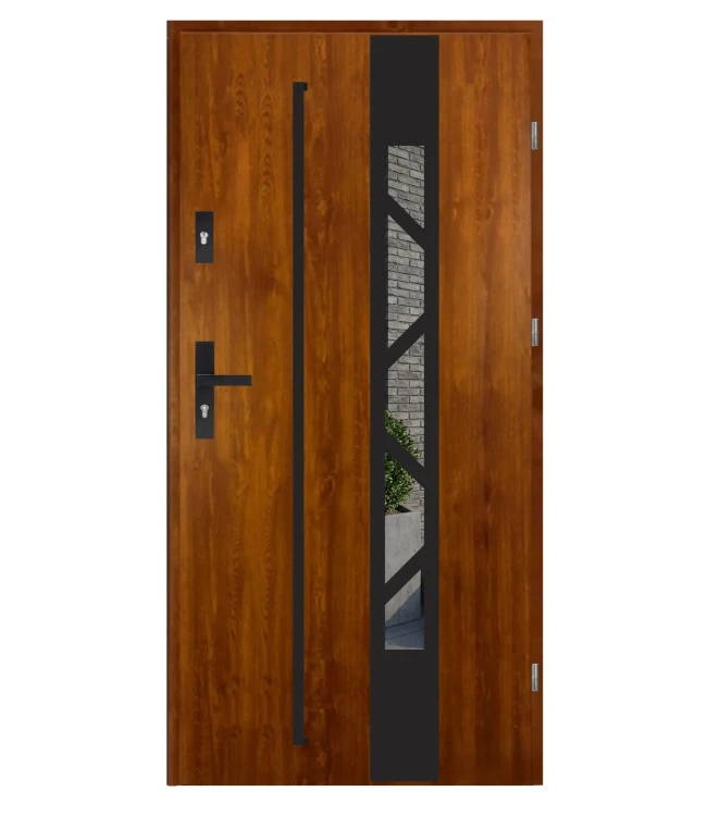 PIRAMIDA LONG RELING black złoty dąb_50.webp