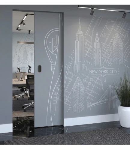 75 Kaseta aluminiowa ALFA AW profil 75 mm drzwi przesuwne do malowania.webp