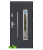 Picasso Inox U1.3 antracyt.webp