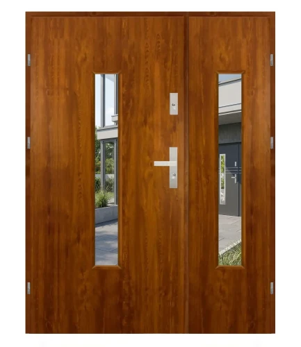 RAVENA LUX DUO inox złoty dąb 140_6_6.webp