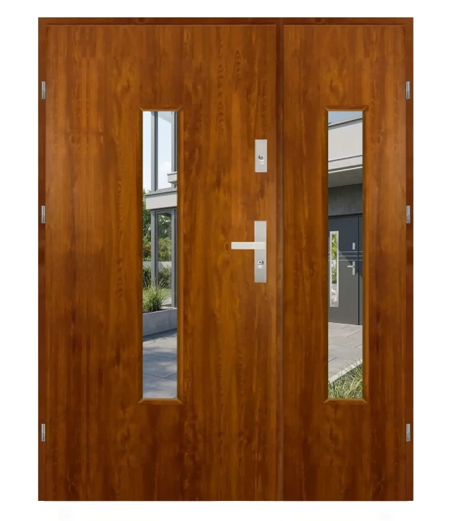 RAVENA LUX DUO inox złoty dąb 140_6_6.webp