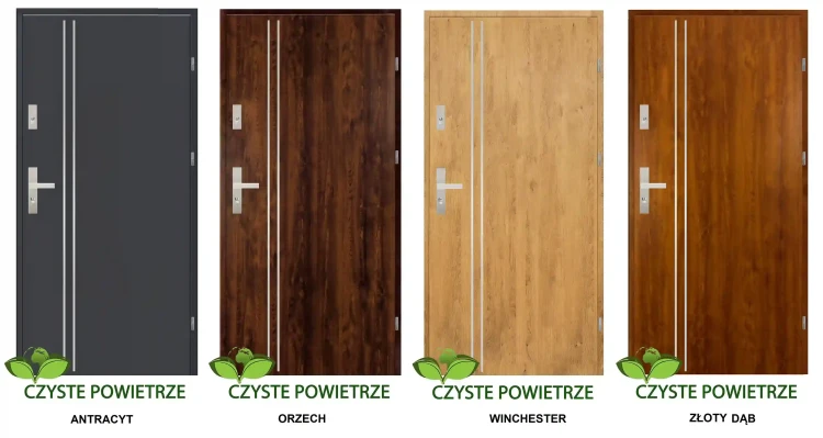 drzwi zewnetrzne czyste powietrze strong alu 2 kolorystyka.webp