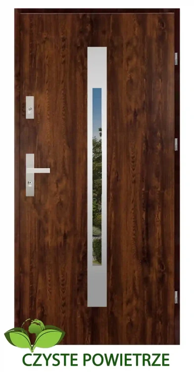 drzwi zewnetrzne czyste powietrze goliat orzech inox.webp