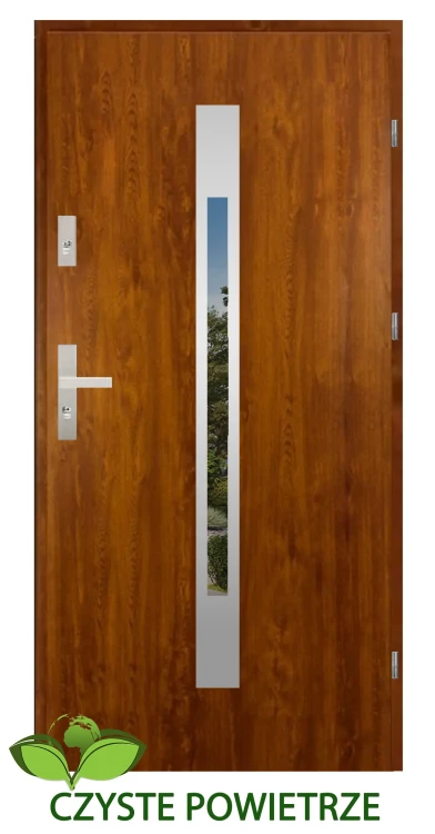 drzwi zewnetrzne czyste powietrze goliat zloty dab inox.webp