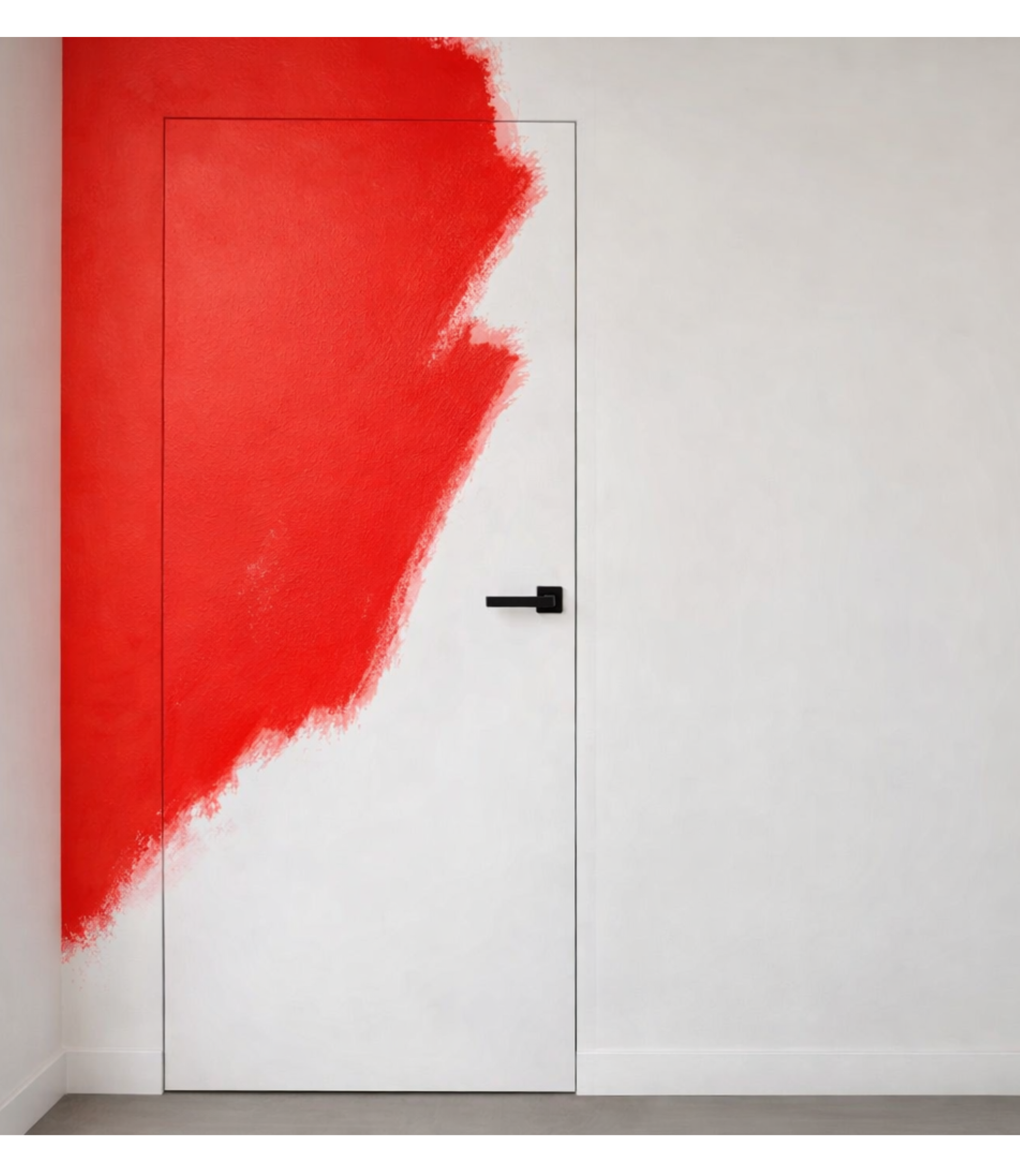 Drzwi Ukryte Veron Ościeżnica aluminiowa 2 zawiasy tel 518109347