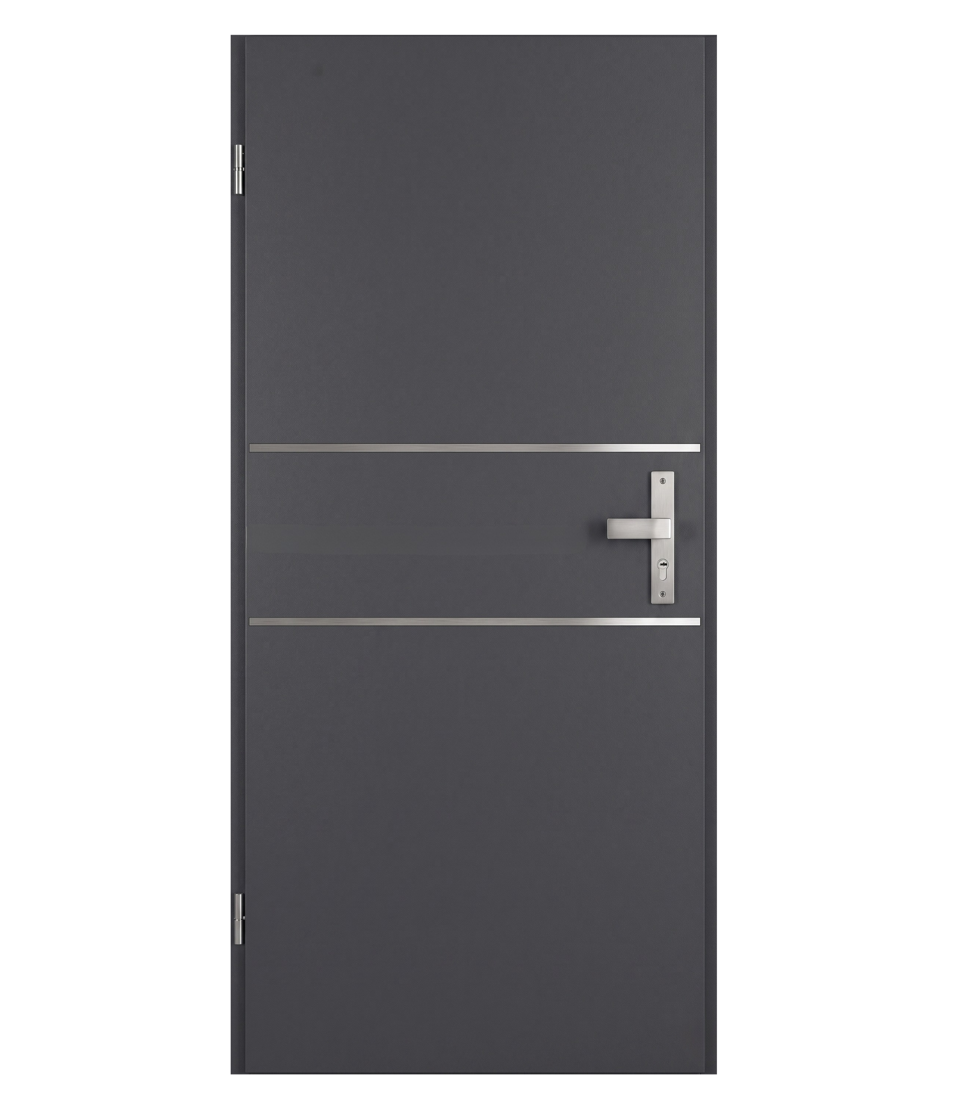 Drzwi techniczne ALU 44 R TEL: 500 195 952