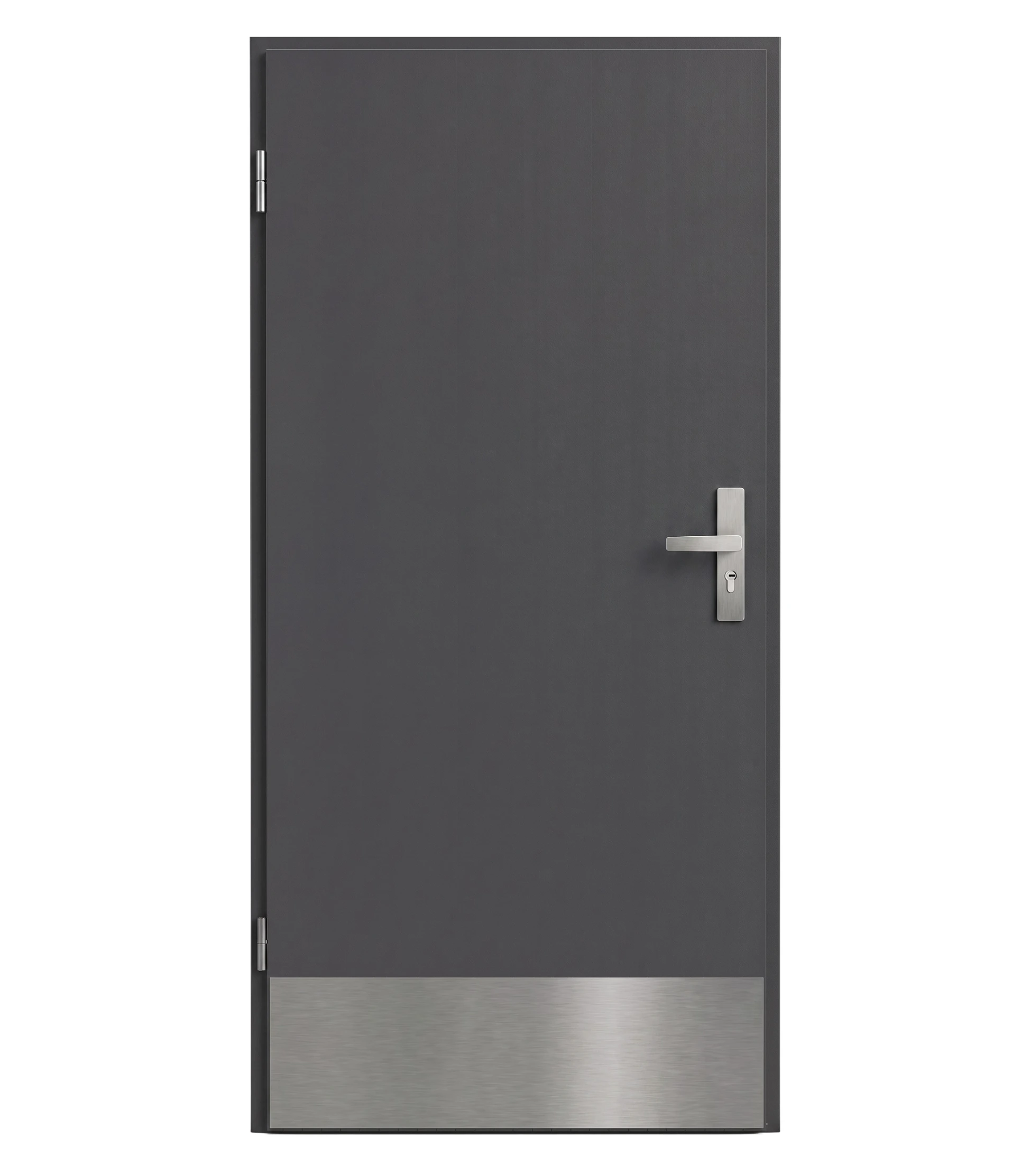 Drzwi techniczne Inox 08 W tel: 500 195 953